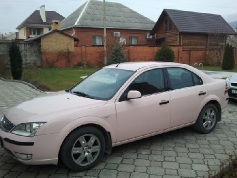 Ford Mondeo, 2006 г. в городе НОВОРОССИЙСК