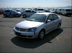 Mitsubishi Lancer, 2004 г. в городе КРАСНОДАР