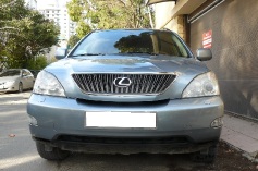 Lexus RX 330, 2005 г. в городе СОЧИ