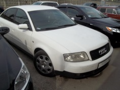 Audi A5, 2002 г. в городе КРАСНОДАР