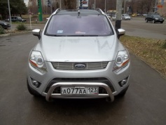 Ford Kuga, 2011 г. в городе КРАСНОДАР