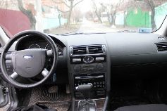 Ford Mondeo, 2006 г. в городе КРАСНОДАР