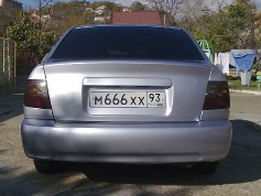 Hyundai Accent, 2007 г. в городе КРАСНОДАР