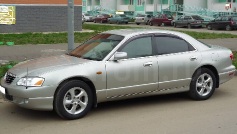 Mazda Millenia, 2002 г. в городе КРОПОТКИН