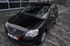 Volkswagen Polo, 2011 г. в городе КРАСНОДАР