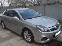 Opel Vectra, 2008 г. в городе КРАСНОДАР