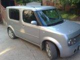 Nissan Cube, 2005 г. в городе КРАСНОДАР