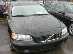 Volvo S60, 2004 г. в городе КРАСНОДАР