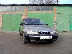 Daewoo Nexia, 2005 г. в городе Ейский район