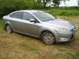 Ford Mondeo, 2011 г. в городе КРАСНОДАР