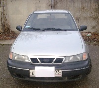 Daewoo Nexia, 2007 г. в городе КРАСНОДАР