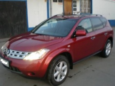 Nissan Murano, 2008 г. в городе КРАСНОДАР