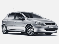 Peugeot 307, 2006 г. в городе КРАСНОДАР