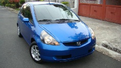 Honda FIT, 2004 г. в городе КРАСНОДАР