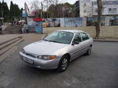 Ford Escort, 1999 г. в городе СОЧИ