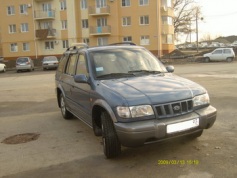 KIA Sportage, 2012 г. в городе КРАСНОДАР