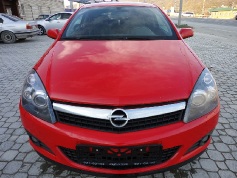 Opel Astra, 2007 г. в городе НОВОРОССИЙСК