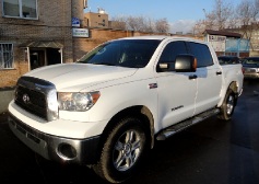 Toyota Tundra, 2007 г. в городе КРАСНОДАР