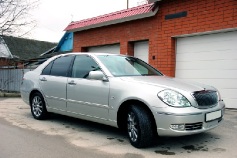 Toyota Brevis, 2004 г. в городе КРАСНОДАР