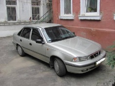 Daewoo Nexia, 2008 г. в городе КРАСНОДАР