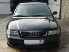 Audi A4, 1998 г. в городе КРАСНОДАР