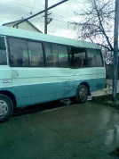 KIA Clarus, 1996 г. в городе АНАПА