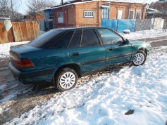 Daewoo Espero, 1997 г. в городе КРАСНОДАР