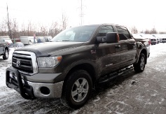 Toyota Tundra, 2009 г. в городе КРАСНОДАР