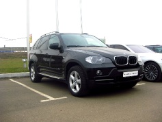 BMW X5, 2012 г. в городе КРАСНОДАР