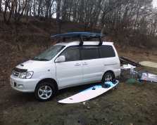 Toyota Noah, 1999 г. в городе АНАПА