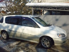 Toyota Ipsum, 1997 г. в городе Лабинский район