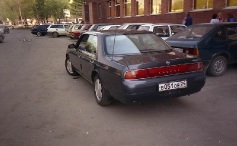 Nissan Laurel, 1997 г. в городе КРОПОТКИН