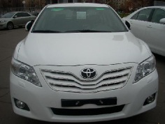 Toyota Camry, 2011 г. в городе СОЧИ