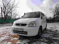 Honda Capa, 1999 г. в городе Выселковский район