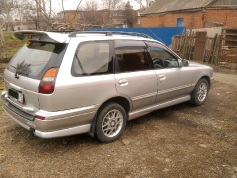 Nissan Wingroad, 1996 г. в городе Кореновский район