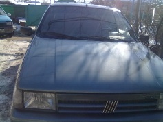 Fiat Tipo, 1990 г. в городе Красноармейский район