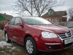 Volkswagen Jetta, 2008 г. в городе КРАСНОДАР