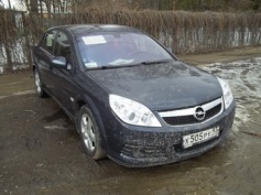 Opel Vectra, 2006 г. в городе КРАСНОДАР