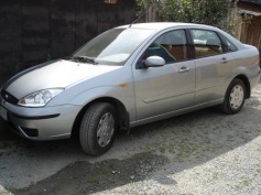 Ford Focus, 2004 г. в городе НОВОРОССИЙСК