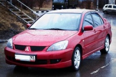 Mitsubishi Lancer, 2006 г. в городе КРАСНОДАР