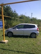 Honda FIT, 2001 г. в городе Гулькевичский район