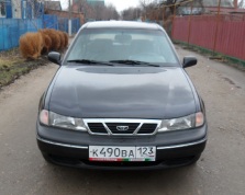 Daewoo Nexia, 2006 г. в городе КРОПОТКИН