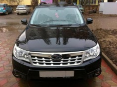 Subaru Forester, 2011 г. в городе КРАСНОДАР