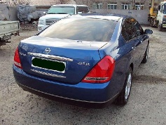 Nissan Teana, 2005 г. в городе КРАСНОДАР