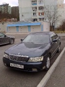 Nissan Laurel, 1999 г. в городе Туапсинский район