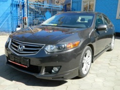 Honda Accord, 2008 г. в городе КРАСНОДАР