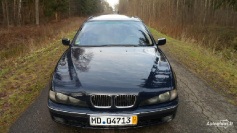 BMW 535, 1998 г. в городе КРАСНОДАР