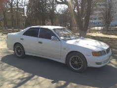 Toyota Chaser, 1999 г. в городе АНАПА