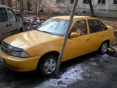 Daewoo Nexia, 1996 г. в городе КРОПОТКИН