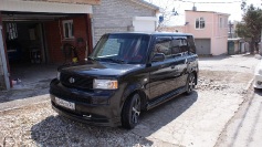 Scion XB, 2004 г. в городе ГЕЛЕНДЖИК